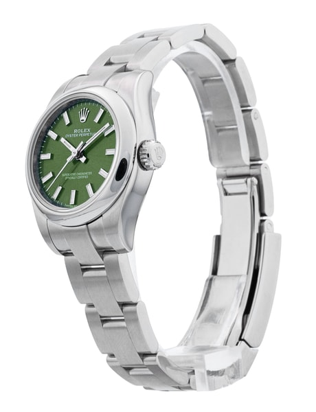 Rolex Lady Oyster Perpetual 176200